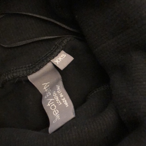 Sweaty Betty Harmonise Luxe Sweatshirt - Picture 8 of 11